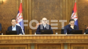 Kurti želi da sruši Vučića